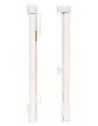 Ecotoys Bariera de siguranta 180 cm Bej