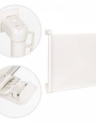 Ecotoys Bariera de siguranta 180 cm Bej