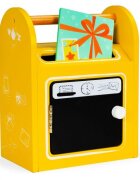 Ecotoys Cutie pentru scrisori din lemn pentru copii 2623