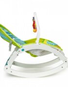 Ecotoys Fotoliu Balansoar 3 In 1 Cu Vibratii 88954 Jungla