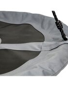 Ecotoys Leagan de gradina Boc110 pentru copii 110 cm 150 kg gri