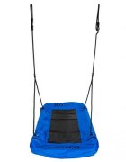 Ecotoys Leagan dreptunghiular BOC11070 albastru 110 cm