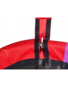 Ecotoys Leagan rotund tip cuib multicolor