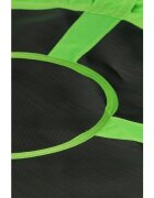 Ecotoys Leagan rotund tip cuib verde