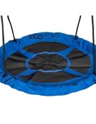 Ecotoys Leagan tip cuib BOC110 albastru