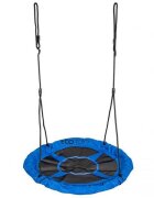 Ecotoys Leagan tip cuib BOC110 albastru