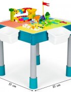 Ecotoys Masuta de joaca cu scaun HC464898