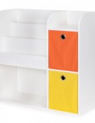 Ecotoys Organizator pentru jucariile copiilor ZKB-02A