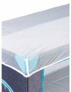 Ecotoys Patut pliabil Simple bleumarin