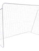 Ecotoys Poarta de fotbal 240 x 100 x 160 cm