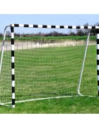 Ecotoys Poarta de fotbal 300 x 90 x 160 cm