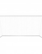 Ecotoys Poarta de fotbal 300 x 90 x 160 cm