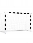 Ecotoys Poarta de fotbal 300 x 90 x 160 cm