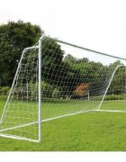 Ecotoys Poarta de fotbal 300x120x200 cm DS1456
