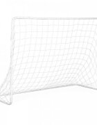 Ecotoys Poarta de fotbal cu prelata DS8011