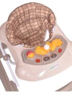 Ecotoys Premergator educational bej