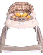 Ecotoys Premergator educational bej