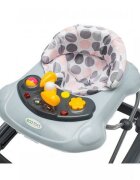 Ecotoys Premergator educational gri