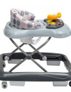 Ecotoys Premergator educational gri