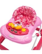 Ecotoys Premergator educational roz