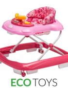 Ecotoys Premergator educational roz