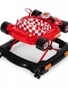 Ecotoys Premergator Formula 1 cu panou multimedia J-A301E0 Rosu