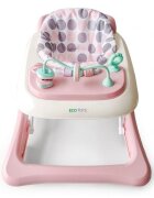Ecotoys Premergator J-A202CO roz