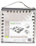 Ecotoys Salteluta pentru joaca ECOEVA005