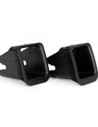 Ecotoys Scaun auto cu Isofix Gri grupa 100-150 cm i-Size omologare R12903