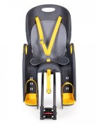 Ecotoys Scaun de bicicleta pentru copii BQ-8A
