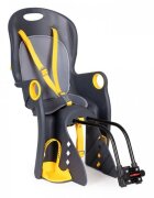 Ecotoys Scaun de bicicleta pentru copii BQ-8A