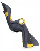 Ecotoys Scaun de bicicleta pentru copii BQ-8A