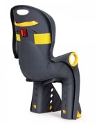 Ecotoys Scaun de bicicleta pentru copii BQ-8A