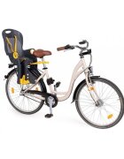Ecotoys Scaun de bicicleta pentru copii BQ-8A
