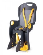 Ecotoys Scaun de bicicleta pentru copii BQ-8A