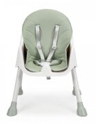 Ecotoys Scaun de masa 2 in 1 Green