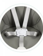 Ecotoys Scaun de masa 2 in 1 HC-823 gri