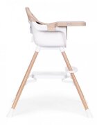 Ecotoys Scaun de masa 2 in 1 HC508 Bej