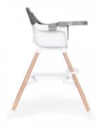 Ecotoys Scaun de masa 2 in 1 HC508 Gri