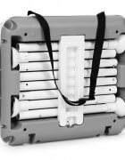 Ecotoys Scaun de masa 3 in 1 HA-009 gri