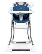 Ecotoys Scaun de masa Albastru