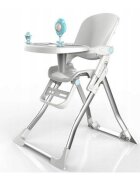 Ecotoys Scaun de masa Bear HC-301-901