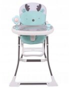 Ecotoys Scaun de masa Bear HC-301-901