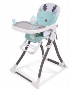 Ecotoys Scaun de masa Bear HC-301-901