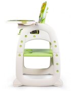 Ecotoys Scaun de masa C-211 verde