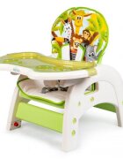 Ecotoys Scaun de masa C-211 verde