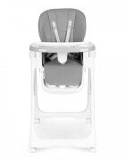 Ecotoys Scaun de masa HA-013 gri inchis