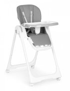 Ecotoys Scaun de masa HA-013 gri inchis