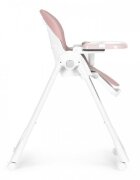 Ecotoys Scaun de masa HA-013 roz