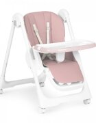 Ecotoys Scaun de masa HA-013 roz